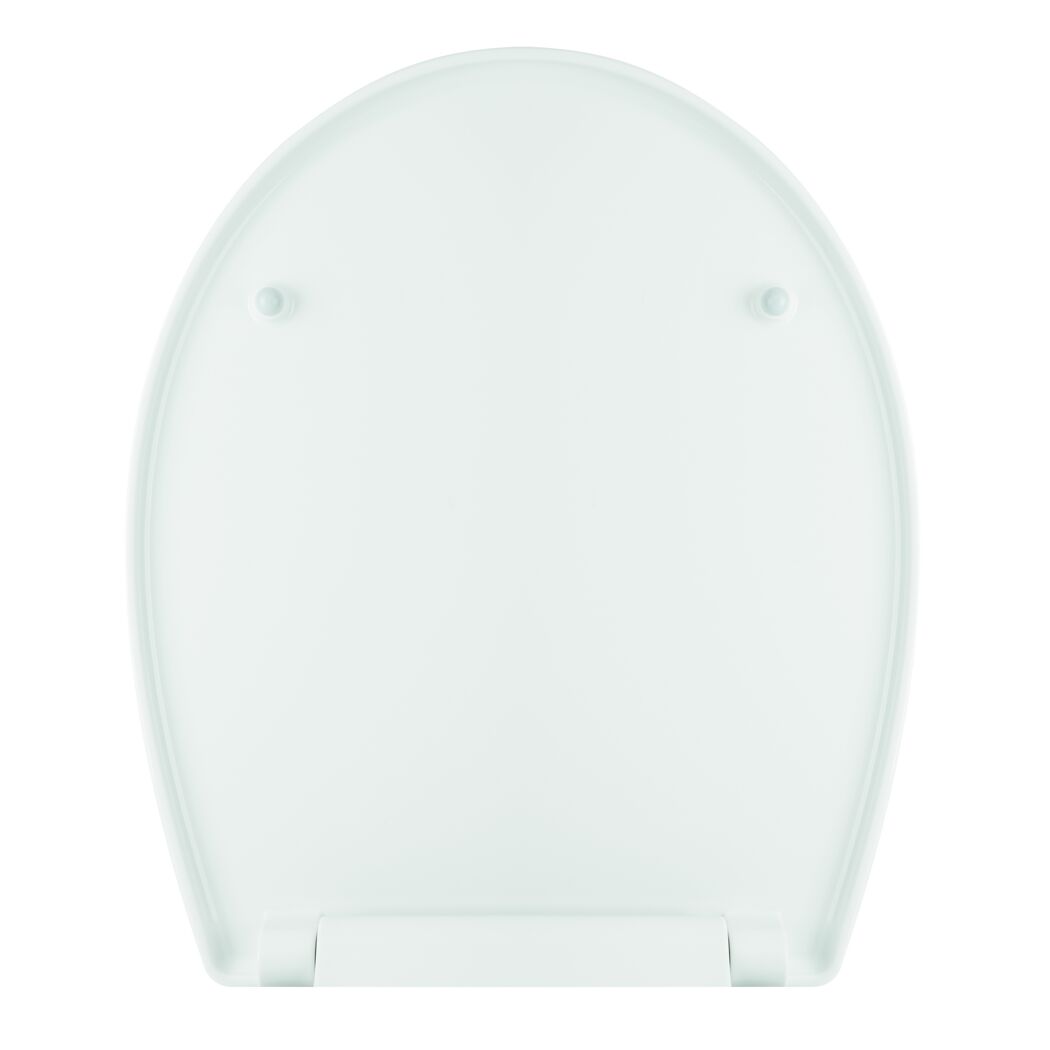 WC-Sitz Sand
