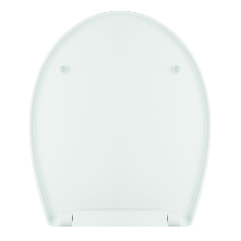 WC-Sitz Sand