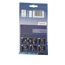 toom WC-Sitz Scharniere Soft Close Befestigungsmaterial