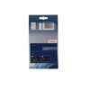 toom WC-Sitz Puffer Ersatzset