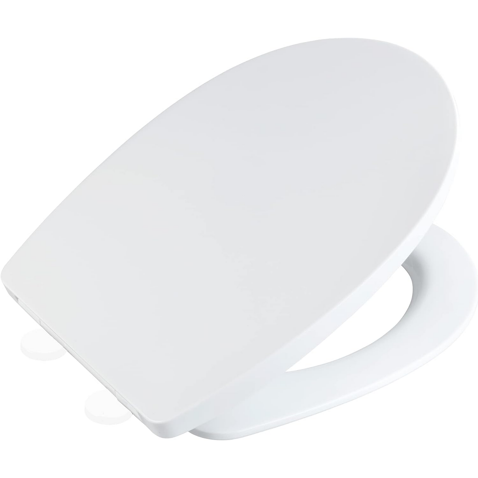 WC-Sitz 'Luminous' weiß 36,3 x 45 cm + product picture