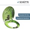 WC-Sitz 'Green Garden' mit Absenkautomatik Duroplast