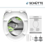 WC-Sitz 'Stone' mit Absenkautomatik Duroplast