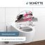 WC-Sitz 'Wellyness' mit Absenkautomatik Duroplast