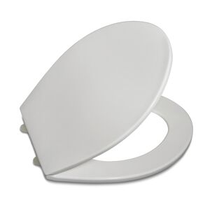 WC-Sitz 'Basic' weiß