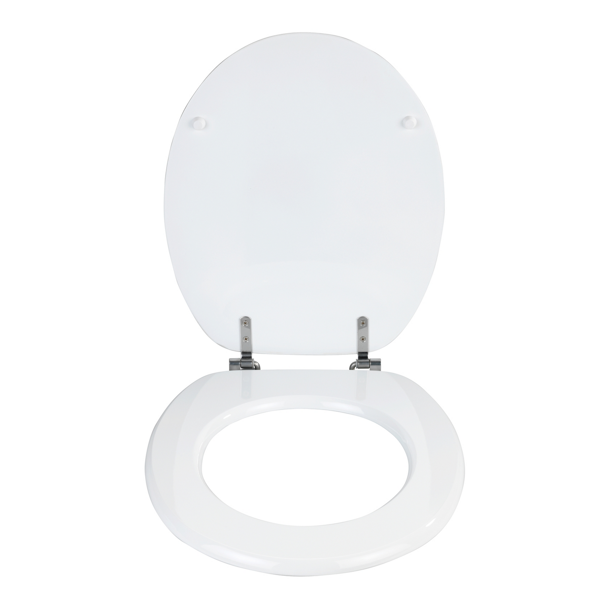 WC-Sitz 'Allstar Paradise' mehrfarbig MDF