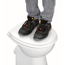 WC-Sitz 'Basic' mit Absenkautomatik weiß