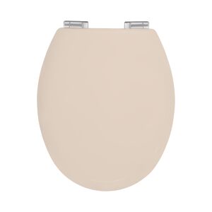 WC-Sitz 'Topeka' mit Absenkautomatik beige