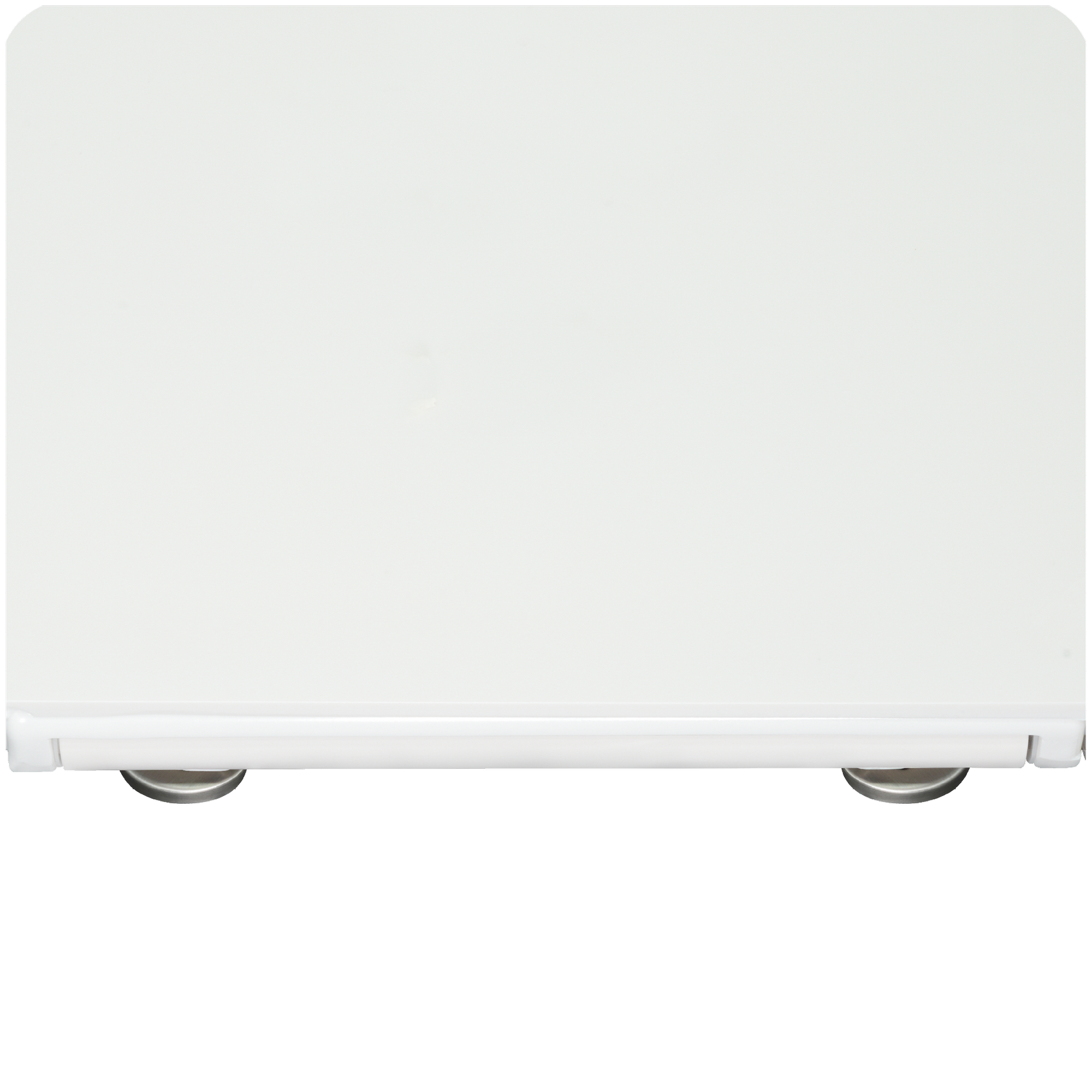 WC-Sitz 'Vegas' mit Absenkautomatik weiß Holzkern