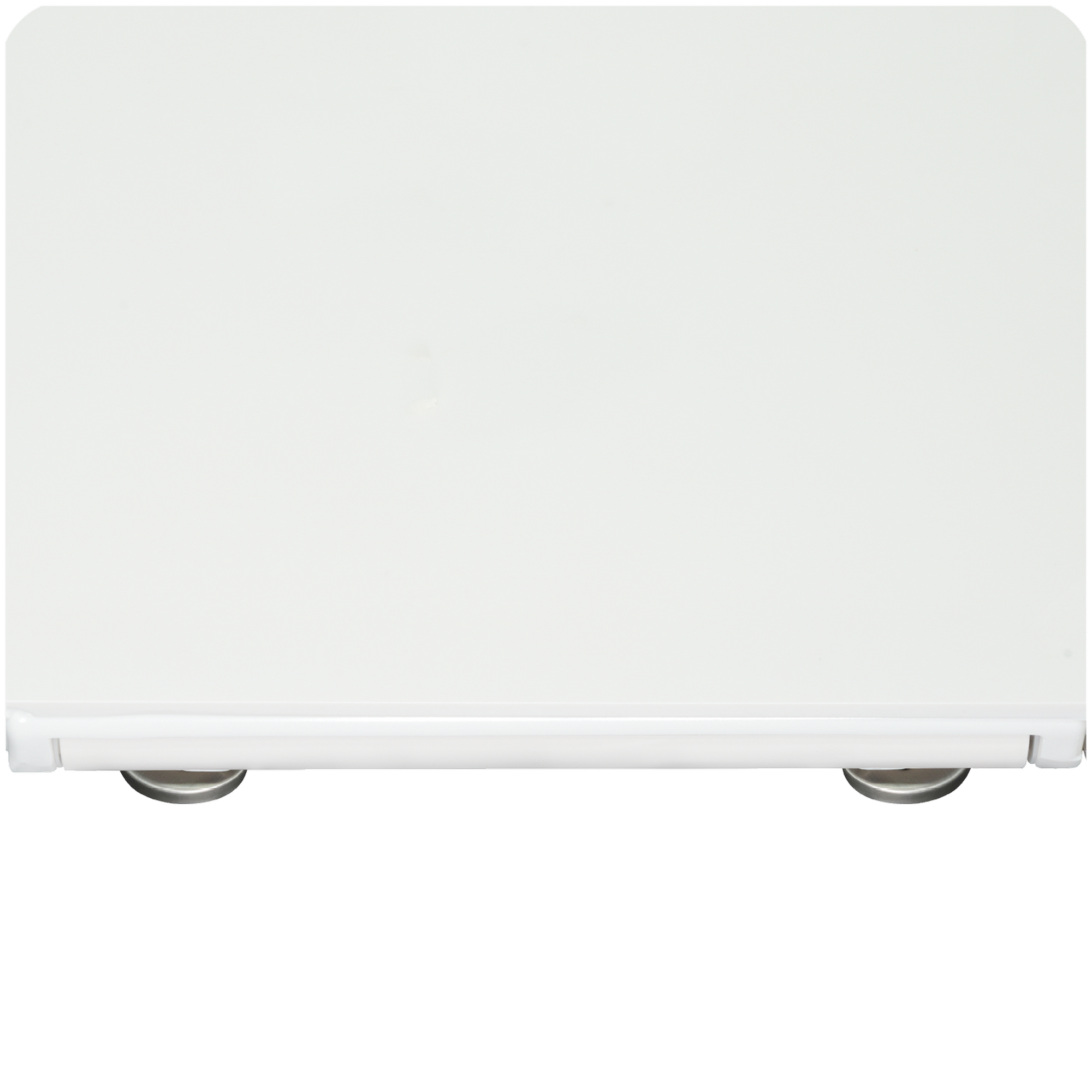 WC-Sitz 'Antibakteriell' mit Absenkautomatik weiß Duroplast