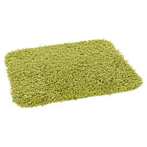 spirella Badteppich 'Highland' olive, 55 x 65 cm