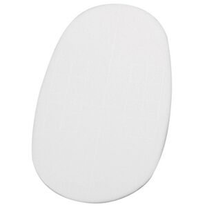 Schallschutzmatte für Stand-WC 245 x 440 mm
