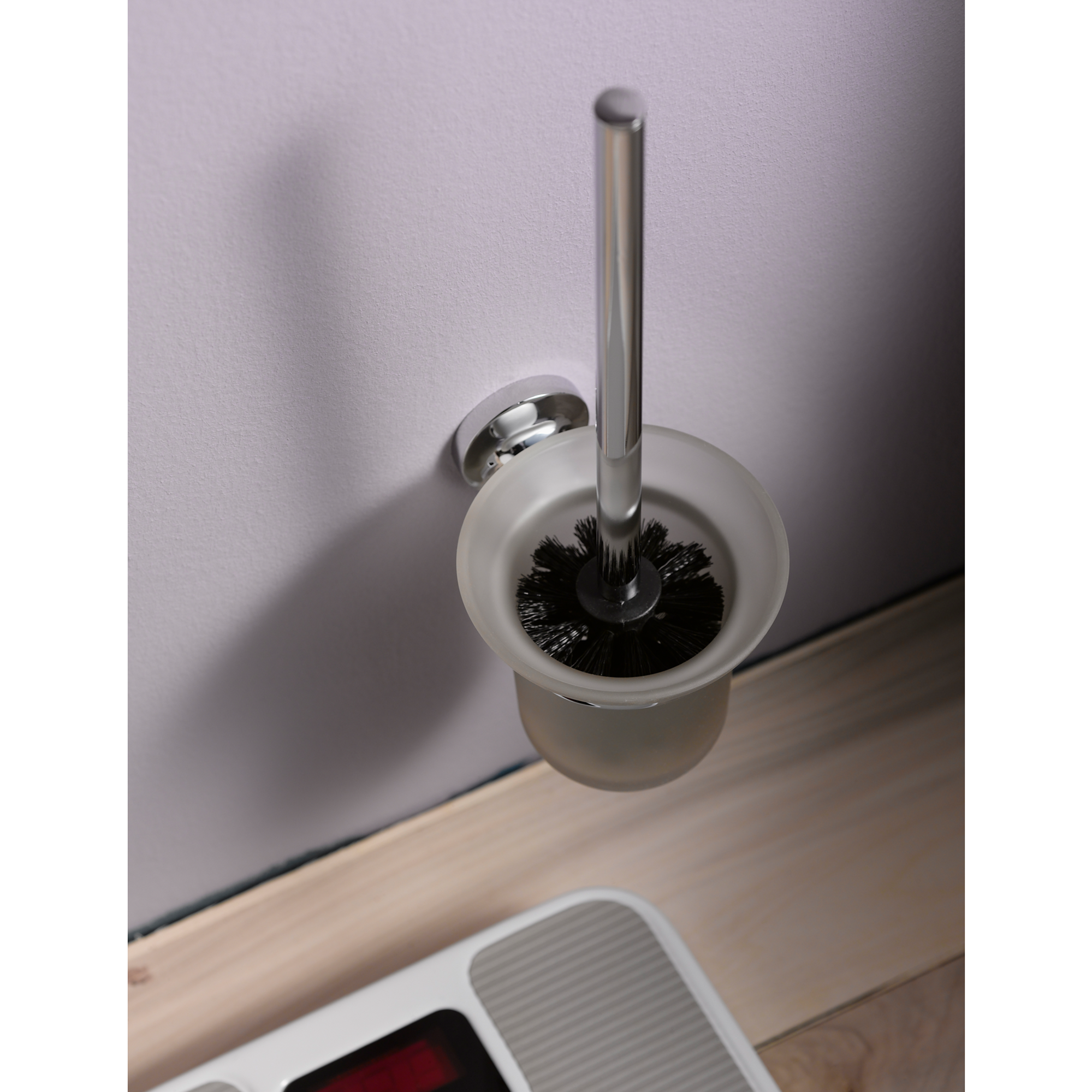 WC-Bürstengarnitur "Aspen" + product picture