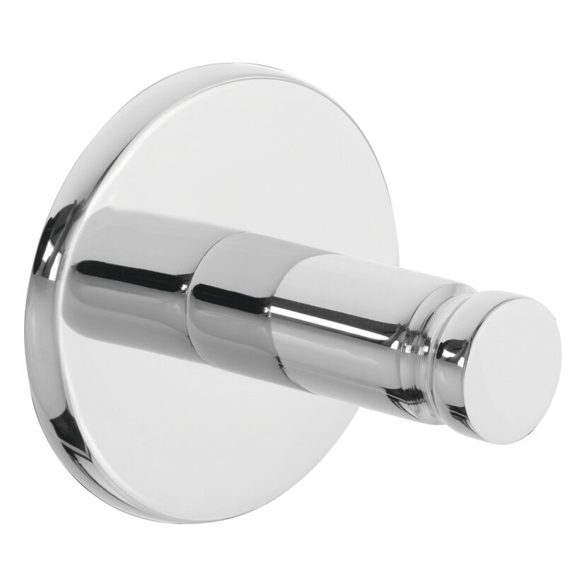 Haken 'Powerbutton Universal Small' selbstklebend