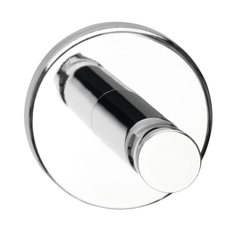 Haken 'Powerbutton Universal Medium' selbstklebend