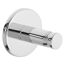 Haken 'Powerbutton Universal Medium' selbstklebend