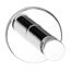 Haken 'Powerbutton Universal Large' selbstklebend
