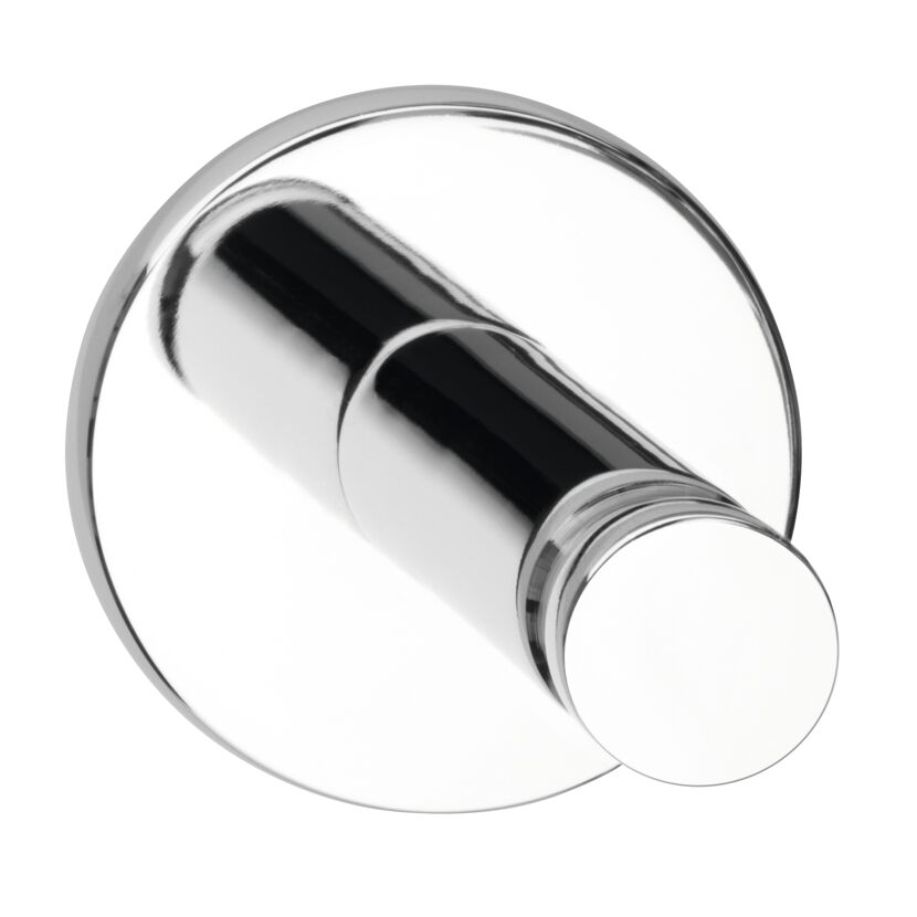 Haken 'Powerbutton Universal Large' selbstklebend