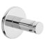 Haken 'Powerbutton Universal Large' selbstklebend