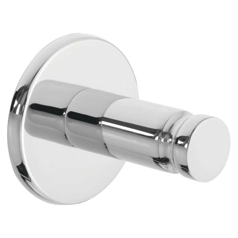 Haken 'Powerbutton Universal Large' selbstklebend