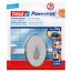 Tesa Powerstrips Klebehaken, Metall, 2 kg