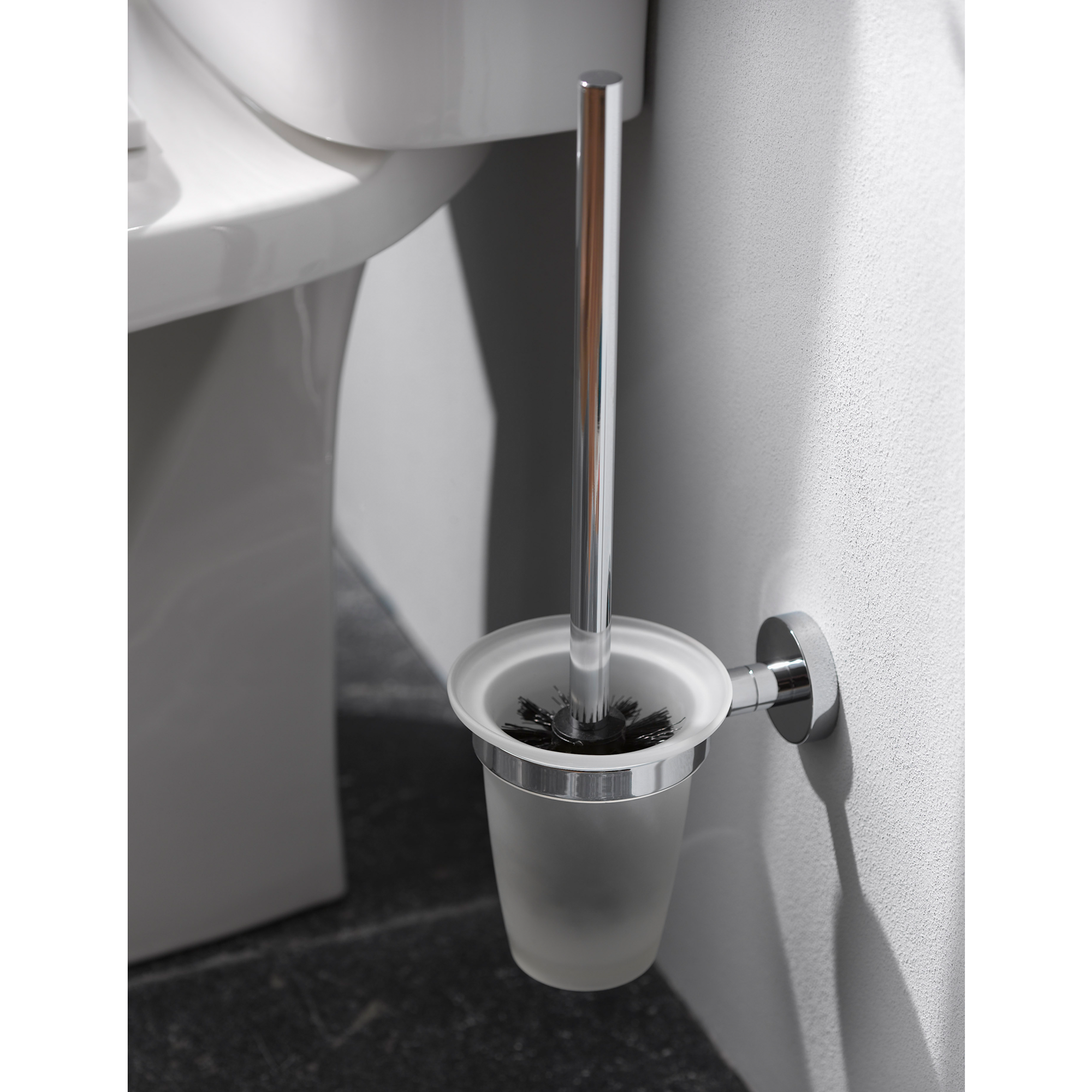 WC-Bürstengarnitur "Kosmos" + product picture