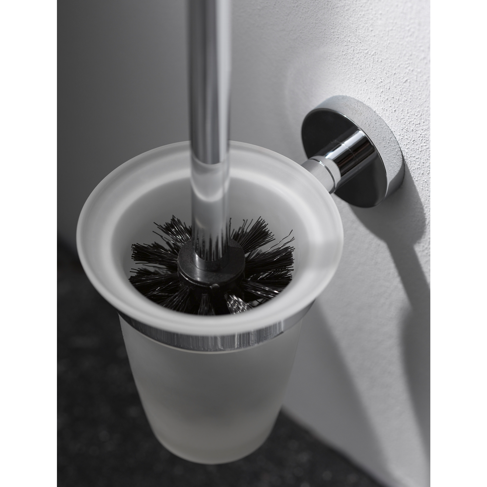 WC-Bürstengarnitur "Kosmos" + product picture
