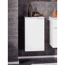 Verkleinertes Bild von Unterschrank 'Kara' weiß 40,5 x 70 x 32 cm links