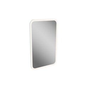 LED-Badspiegel 'SBC' 45 x 73 x 3 cm