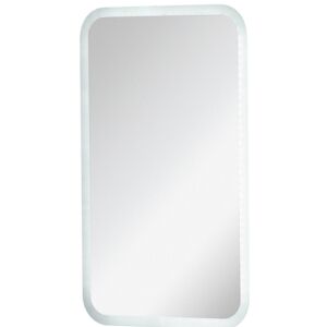 LED-Spiegel 9,6 W, 45 x 73 x 3 cm