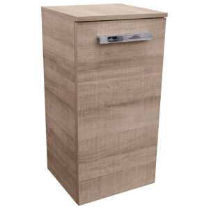 Hängeschrank 'A-Vero' braun 69 x 35 x 32 cm