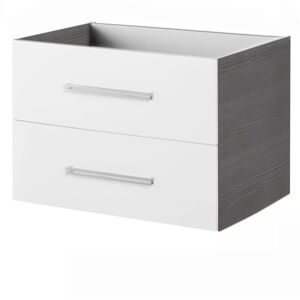 Waschtischunterschrank 'Como' 79,5 x 57,5 x 49 cm