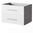 Waschtischunterschrank 'Como' 79,5 x 57,5 x 49 cm