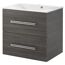 Waschtischunterschrank COMO Pinie