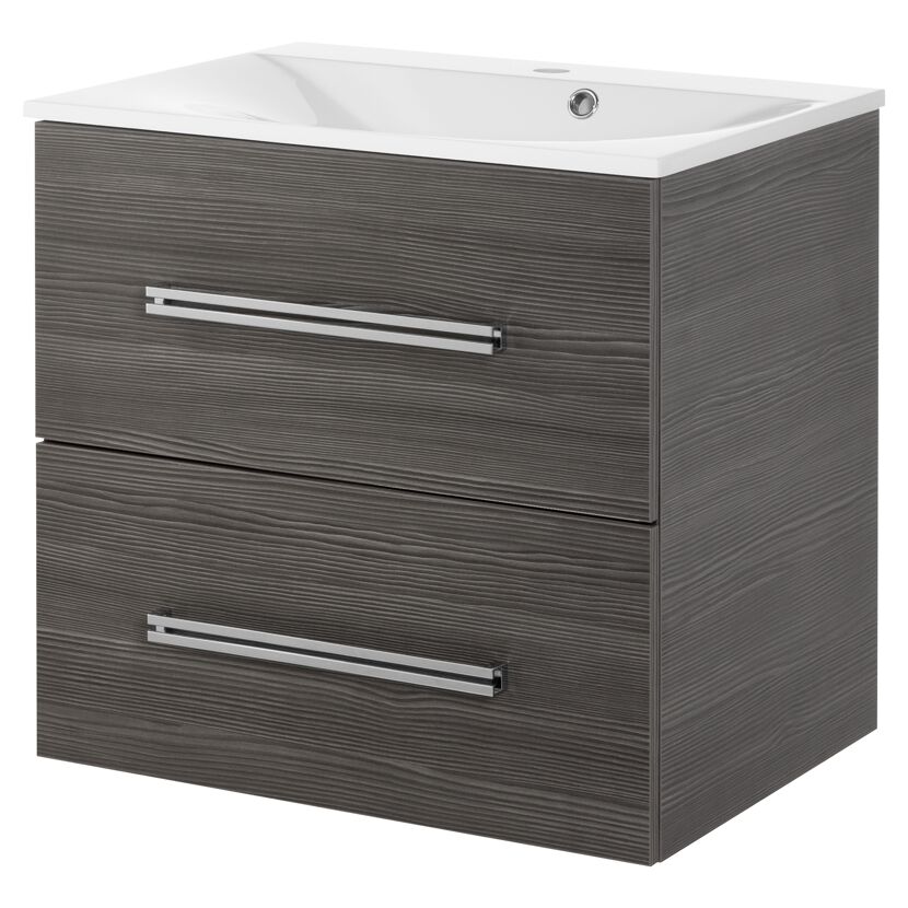 Waschtischunterschrank COMO Pinie