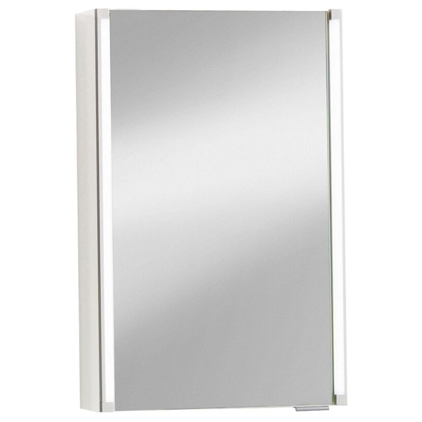 Beleuchteter Spiegelschrank B.Clever