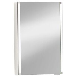LED-Spiegelschrank 'LED-Line' 42 x 67 x 16,5 cm
