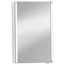 LED-Spiegelschrank 'LED-Line' 42 x 67 x 16,5 cm