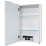 LED-Spiegelschrank 'LED-Line' 42 x 67 x 16,5 cm