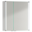 LED-Spiegelschrank 'LED-Line' 61 x 67 x 16,5 cm