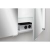 B.CLEVER Spiegelschrank mit Steckdose