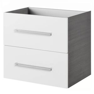 Waschtischunterschrank 'Como' 59,5 x 57,5 x 49 cm