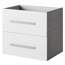 Waschtischunterschrank 'Como' 59,5 x 57,5 x 49 cm
