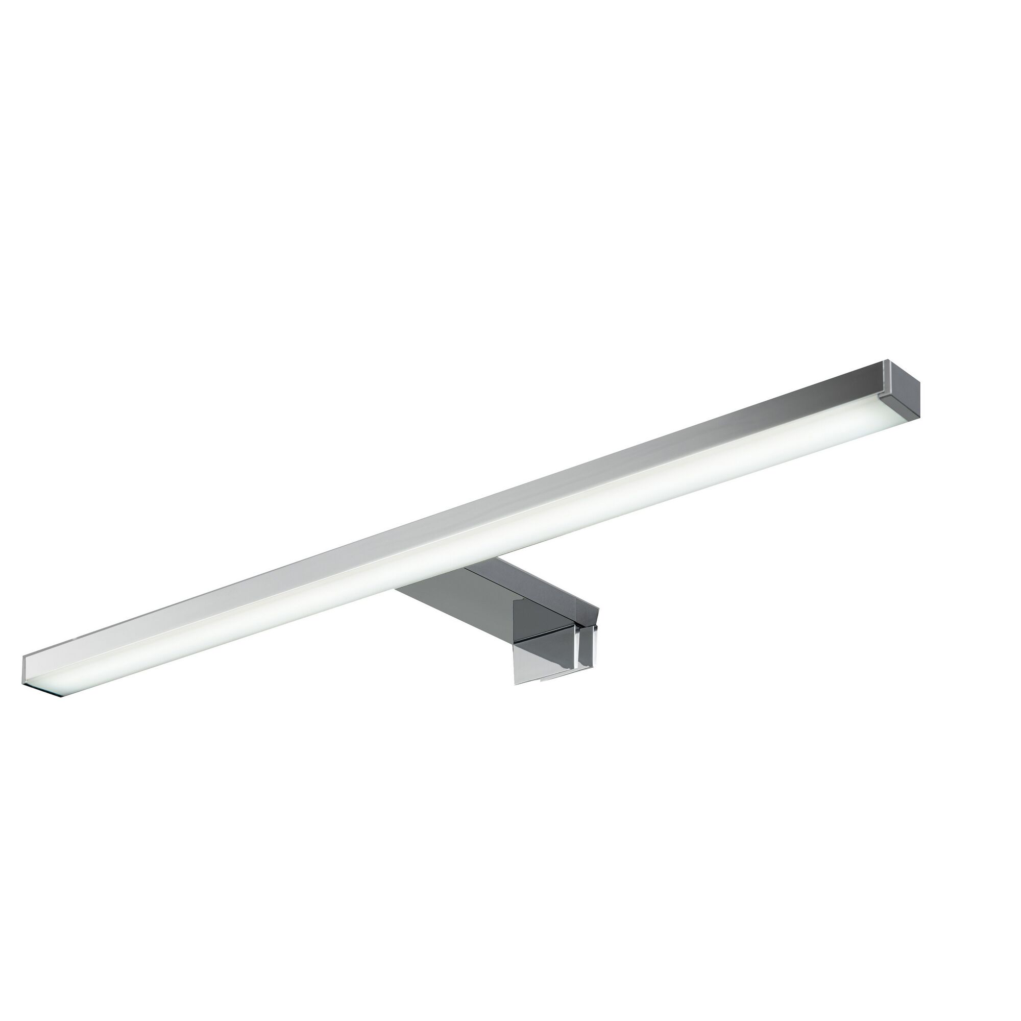 LED Aufsatzleuchte 50 x 4 x 12,5 cm