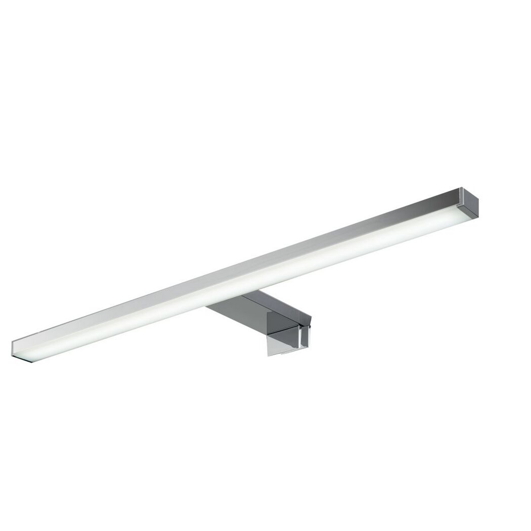 LED-Aufsatzleuchte 7 W 410 lm neutralweiß 50 x 3,7 x 12,5 cm