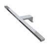 LED-Aufsatzleuchte 7 W 410 lm neutralweiß 50 x 3,7 x 12,5 cm