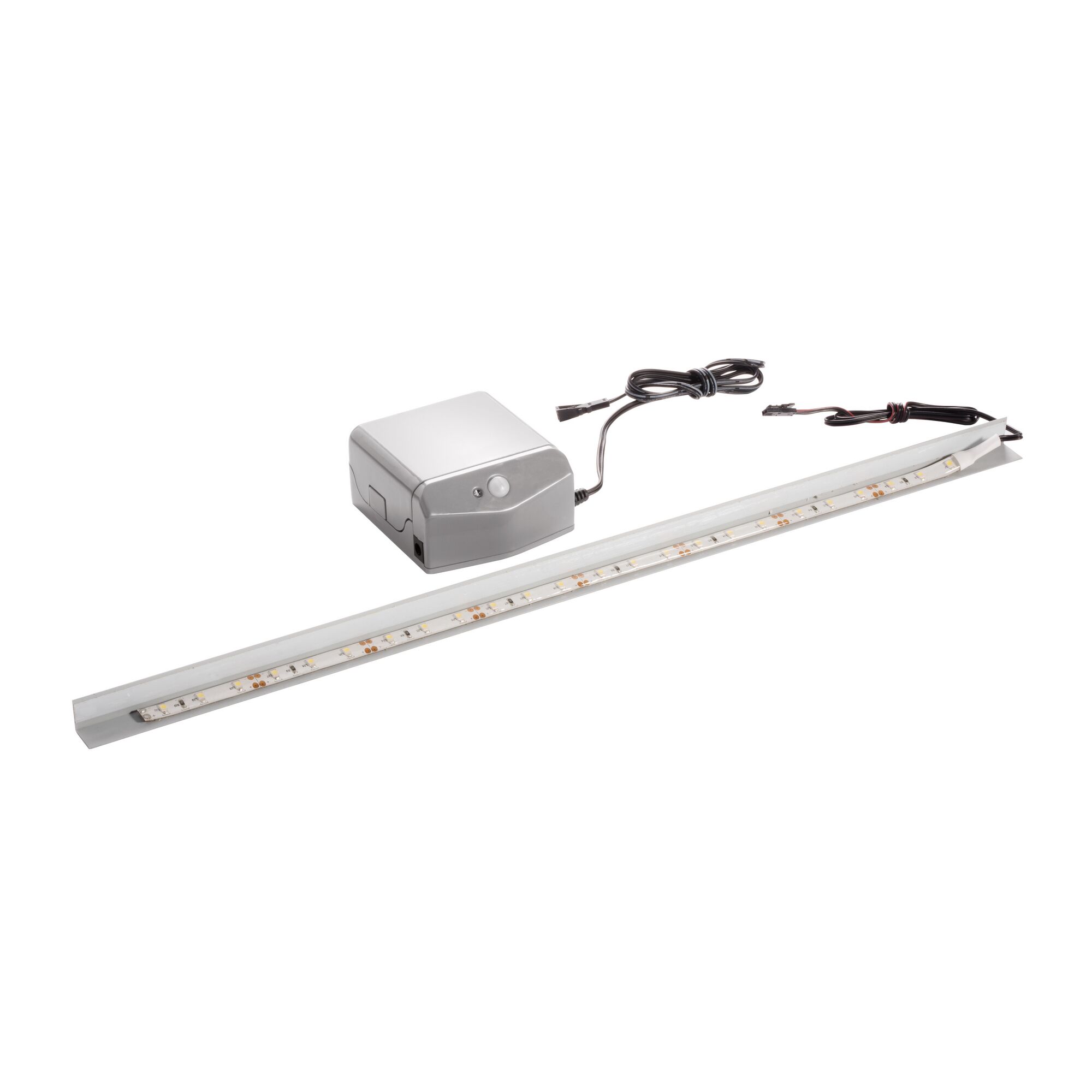 LED-Lichtleiste mit Bewegungssensor