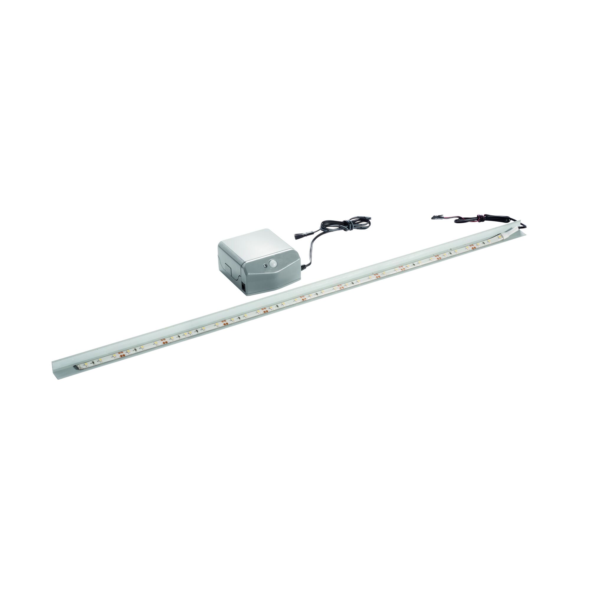 LED-Lichtleiste mit Bewegungssensor