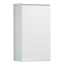 Hängeschrank 'Kara' weiß matt 40,5 x 70 x 22,5 cm rechts