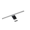 LED-Aufsatzleuchte B.Clever